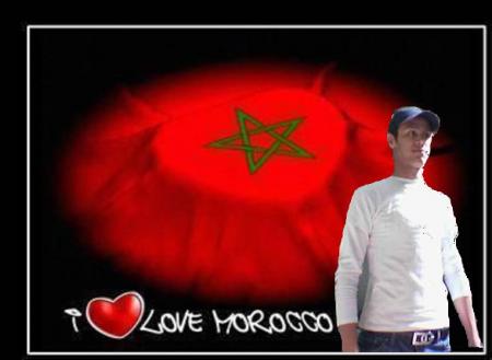 dima maroc